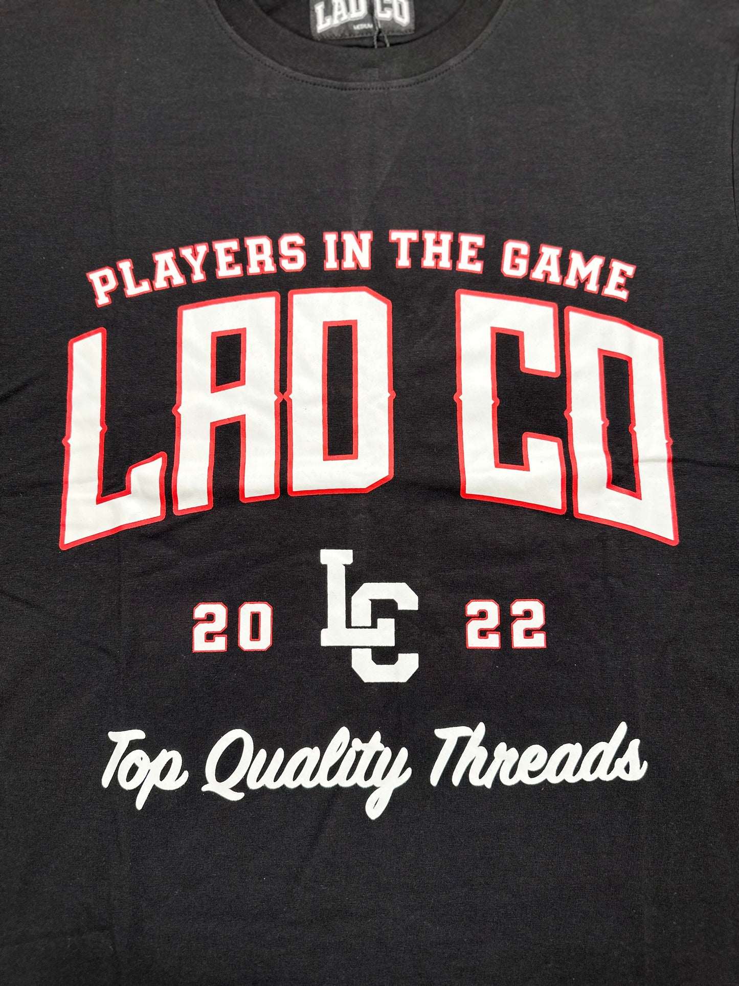 Players in the Game T-shirt