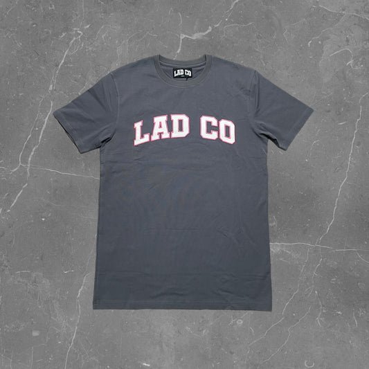 OG Slate Grey/Pink T-shirt