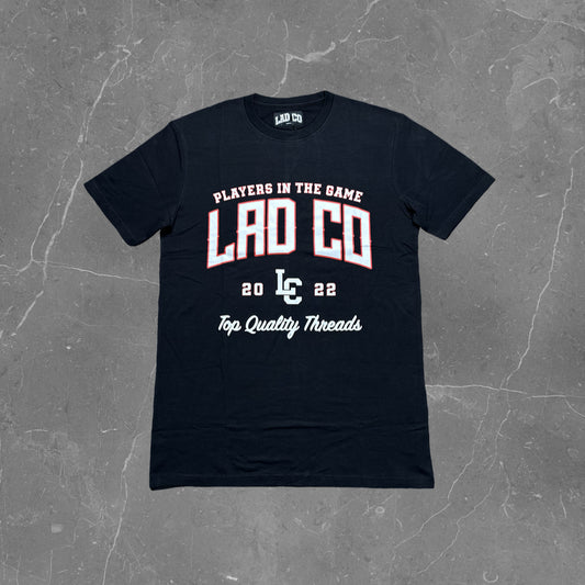 Players in the Game T-shirt