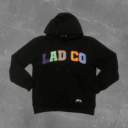 OG MultiColour Hoodie